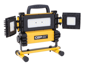 lot A124 image: LED Work Light (NIB)