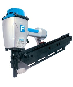 lot A239 image: Fasco Air Powered Nailer 3-12 Max. Nails (NIB)