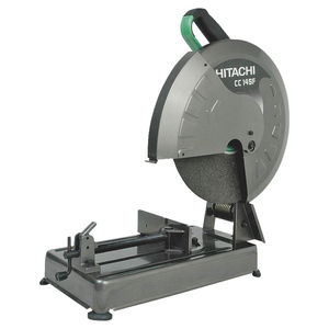 lot A133 image: Hitachi Cut-Off Machine NIB