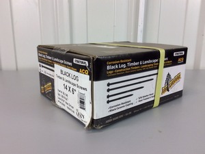 lot 298 image: Big TimberTimber & Landscape Screws