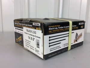 lot 299 image: Big TimberTimber & Landscape Screws