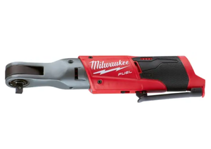 lot 273 image: Milwaukee 38 Cordless Ratchet 2557-20 (NIB)
