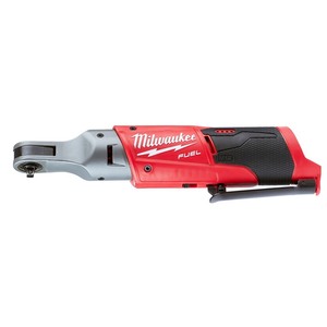lot 271 image: Milwaukee 14 Cordless Ratchet 2556-20 (NIB)