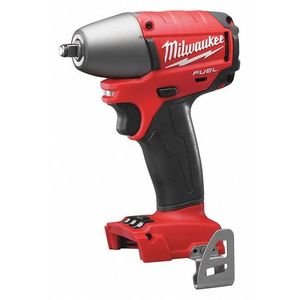 lot 279 image: Milwaukee M18 Impact Wrench (NIB)