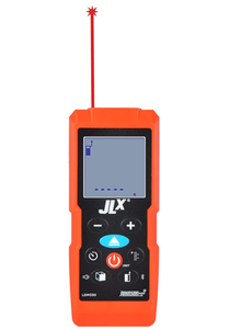 lot A252 image: Johnson Level 330 Laser Distance Meter with Bluetooth (new)