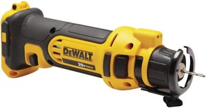 lot 156 image: Dewalt 20V MAX Drywall Cut-Out Tool (NIB)