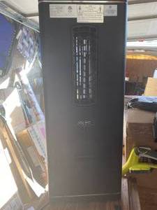lot 3 image: Lifesmart 54 Multi Function Tower B...