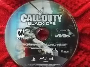 lot 35 image: Lot of 2 Playstation 3 games Sports...