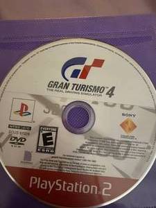 lot 37 image: Lot of 4 Playstation 2 games Guitar...