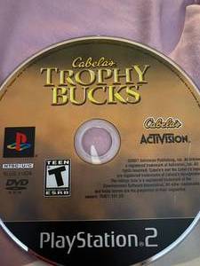 lot 40 image: Lot of 3 Playstation 2 games Madden...
