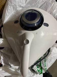 lot 78 image: RAYCOP Allergen vaccuum with UV lig...