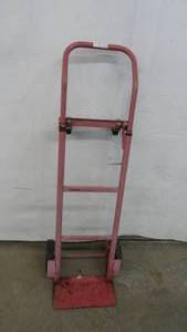lot 90 image: Hand Dolly