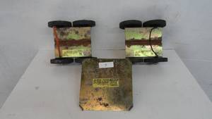 lot 7 image: Sure Grip Dollies