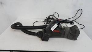 lot 44 image: Black & Decker Vacuum Automotive Power Brush