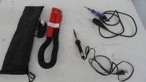 lot 45 image: Shop Tools