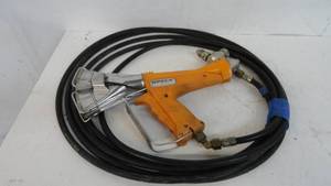lot 46 image: Boat Shrink Wrap GunHeat Shrink Gun