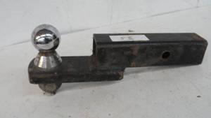 lot 53 image: Receiver With 1 78 Ball
