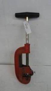 lot 60 image: Pipe Cutter No. 2 12-50mm