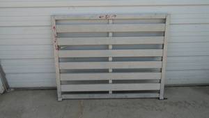 lot 91 image: Aluma Trailer Ramp