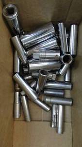 lot 76 image: Deep Sockets Mix