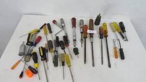 lot 82 image: Hand Tools