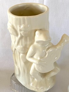 lot 36 image: Vintage Planters