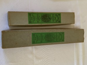 lot 82 image: Steel Files by Nicholson File Co