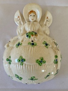 lot 90 image: 1950s String Holder