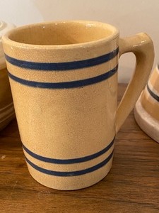 lot 149 image: Wonderful Vintage Crockery