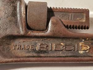 lot 250 image: Tools Lot