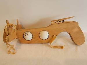 lot 304 image: Toy Gun Collection