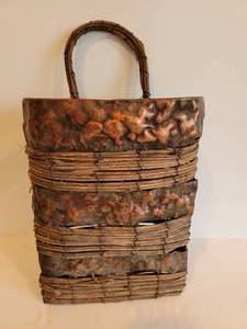 lot 309 image: Basket & Vase Collection