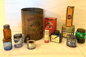 lot 355 image: Vintage Fun