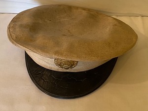 lot 383 image: Vintage Junior Police Hat