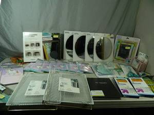 lot 120 image: New Locker Supplies and More