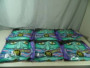 lot 143 image: 6 New Bags of Candy