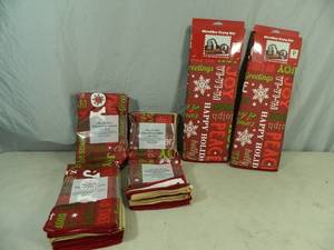 lot 51 image: New Holiday Kitchen Items