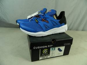 lot 55 image: New Mens Champion Sneakers