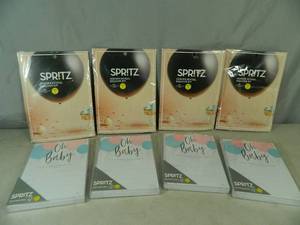 lot 67 image: New Gender Reveal Items