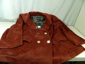lot 99 image: New Womens Dressy Jacket