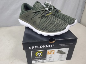 lot 101 image: New Womens Champion Shoes