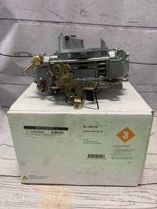 lot 80 image: Slager 450 VS Carburetor
