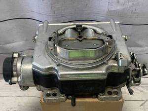 lot 82 image: Demon Carburetor