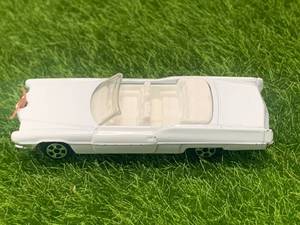 lot 87 image: Ertl Dukes of Hazzard Boss Hogs Cadillac