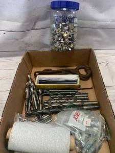 lot 91 image: Miscellaneous Tool Lot
