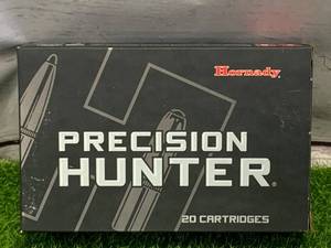 lot 6 image: 20 Rounds 25-06 Ammo Ammunition