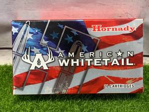 lot 49 image: 20 Rounds .308 Win Ammo Ammunition