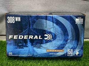 lot 51 image: 20 Rounds .308 Win Ammo Ammunition