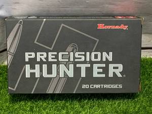 lot 61 image: 20 Rounds .243 Win Cartridges