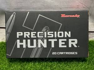 lot 78 image: 20 Rounds 6.5 Creedmoor Ammo Ammunition